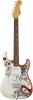 Troubleshooting, manuals and help for Fender Jimi Hendrix Monterey Stratocaster