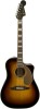 Troubleshooting, manuals and help for Fender Kingmantrade ASCE Dreadnought