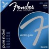 Fender Original Pure Nickel 150 Guitar Strings - 3-Pack Support Question
