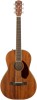 Troubleshooting, manuals and help for Fender PM-2 Parlor NE All-Mahogany Natural