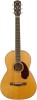 Troubleshooting, manuals and help for Fender PM-2 Standard Parlor Natural