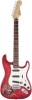 Troubleshooting, manuals and help for Fender Special Edition David Lozeau Art Stratocaster