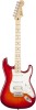 Fender Standard Stratocaster HSS Plus Top New Review