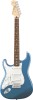 Fender Standard Stratocaster Left-Hand Support Question