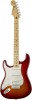 Fender Standard Stratocaster Plus Top Left-Hand New Review