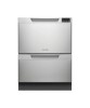 Troubleshooting, manuals and help for Fisher and Paykel DD24DAX8
