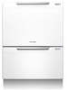 Troubleshooting, manuals and help for Fisher and Paykel DD24DCTW7