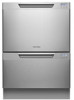 Troubleshooting, manuals and help for Fisher and Paykel DD24DCTX7
