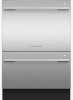 Troubleshooting, manuals and help for Fisher and Paykel DD24DDFTX9 N