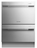 Troubleshooting, manuals and help for Fisher and Paykel DD24DDFX7