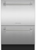 Troubleshooting, manuals and help for Fisher and Paykel DD24DV2T9_N