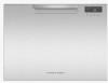 Fisher and Paykel DD24SCTX9 N Support Question