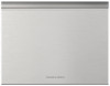 Troubleshooting, manuals and help for Fisher and Paykel DD24ST4NX9