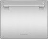 Troubleshooting, manuals and help for Fisher and Paykel DD24STX6PX1