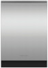 Troubleshooting, manuals and help for Fisher and Paykel DW24UNT4X2