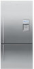 Troubleshooting, manuals and help for Fisher and Paykel E522BRXFDU2