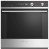 Troubleshooting, manuals and help for Fisher and Paykel OB24SCD7PX1