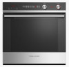 Troubleshooting, manuals and help for Fisher and Paykel OB24SCD9PX1