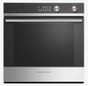 Troubleshooting, manuals and help for Fisher and Paykel OB24SCDEX1