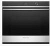Troubleshooting, manuals and help for Fisher and Paykel OB30SDPTDX1
