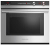 Troubleshooting, manuals and help for Fisher and Paykel OB30STEPX3_N