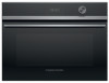 Fisher and Paykel OM24NDTDX1 New Review