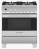 Fisher and Paykel OR30SDG6X1 New Review