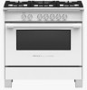 Fisher and Paykel OR36SCG4W1 New Review