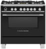 Fisher and Paykel OR36SCG6B1 Support Question