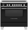 Fisher and Paykel OR36SCI6B1 New Review