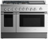 Fisher and Paykel RDV2-485GD-N_N New Review