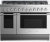 Fisher and Paykel RDV2-488-N_N New Review