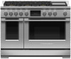 Fisher and Paykel RDV3-486GD-L New Review