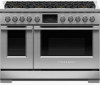 Fisher and Paykel RDV3-488-L New Review