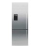 Troubleshooting, manuals and help for Fisher and Paykel RF135BDLUX4