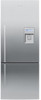 Troubleshooting, manuals and help for Fisher and Paykel RF135BDRUX1