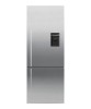 Troubleshooting, manuals and help for Fisher and Paykel RF135BDRUX4