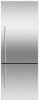 Fisher and Paykel RF135BDRX4_N New Review