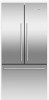 Fisher and Paykel RF170ADJX4 New Review
