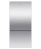 Troubleshooting, manuals and help for Fisher and Paykel RF170BLPX6