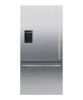 Get support for Fisher and Paykel RF170WDLUX5