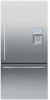 Troubleshooting, manuals and help for Fisher and Paykel RF170WDRUX1