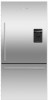 Troubleshooting, manuals and help for Fisher and Paykel RF170WDRUX5 N