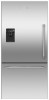 Troubleshooting, manuals and help for Fisher and Paykel RF170WLKUX6