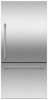 Troubleshooting, manuals and help for Fisher and Paykel RF170WRHJX1