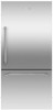 Fisher and Paykel RF170WRKJX6 New Review