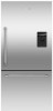 Troubleshooting, manuals and help for Fisher and Paykel RF170WRKUX6