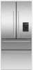 Fisher and Paykel RF172GDUX1 New Review