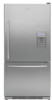 Troubleshooting, manuals and help for Fisher and Paykel RF175WCRUX1