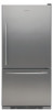 Troubleshooting, manuals and help for Fisher and Paykel RF175WCRX1
